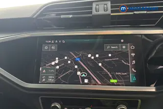 Audi Q3 Technik Manual Petrol SUV - Stock Number (1637967) - 9th supplementary image