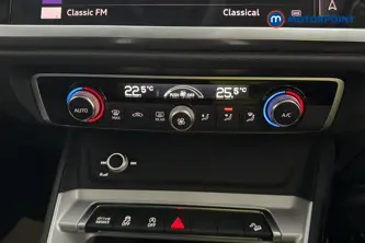 Audi Q3 Technik Manual Petrol SUV - Stock Number (1637967) - 12th supplementary image