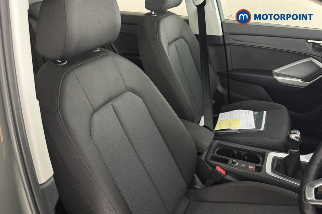 Audi Q3 Technik Manual Petrol SUV - Stock Number (1637967) - 22nd supplementary image