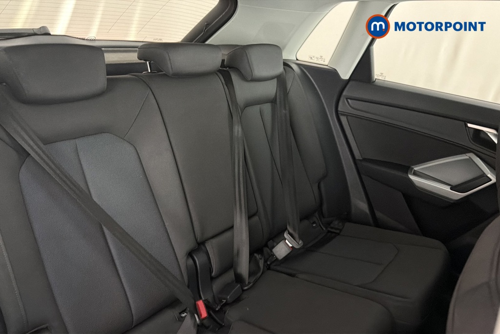 Audi Q3 Technik Manual Petrol SUV - Stock Number (1637967) - 25th supplementary image