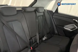 Audi Q3 Technik Manual Petrol SUV - Stock Number (1637967) - 25th supplementary image