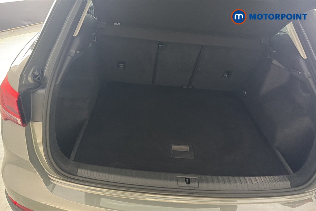 Audi Q3 Technik Manual Petrol SUV - Stock Number (1637967) - 30th supplementary image