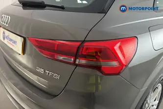 Audi Q3 Technik Manual Petrol SUV - Stock Number (1637967) - 36th supplementary image