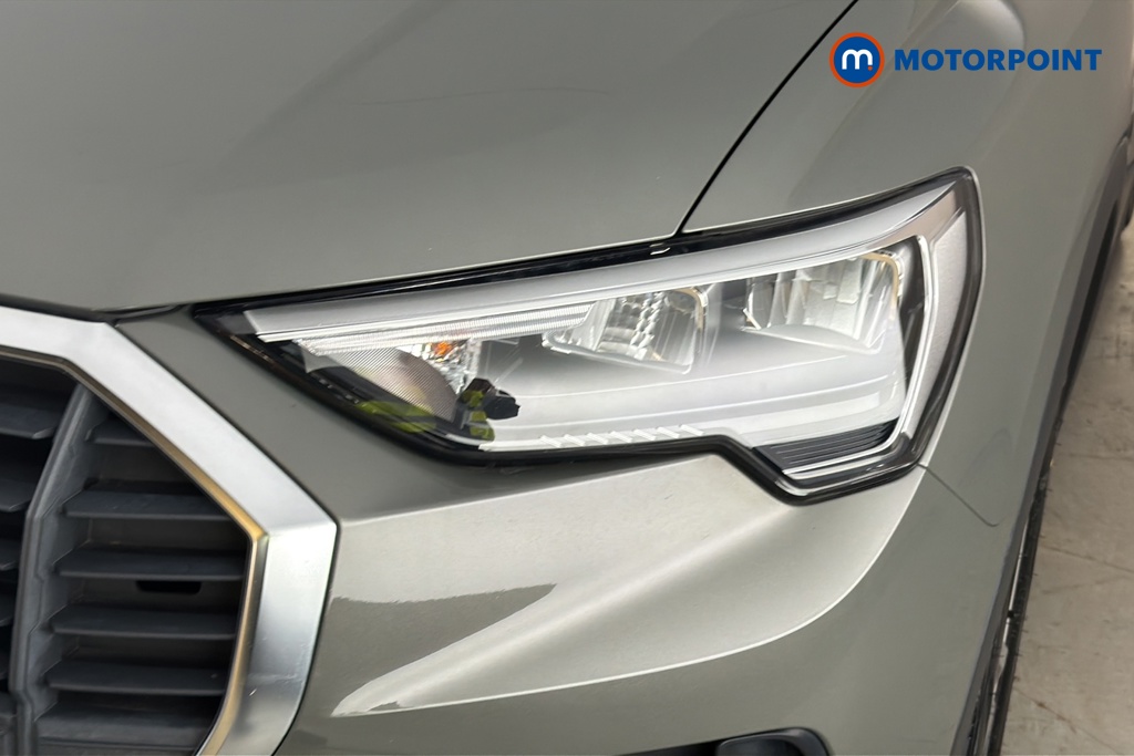Audi Q3 Technik Manual Petrol SUV - Stock Number (1637967) - 42nd supplementary image