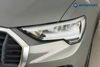 Audi Q3 Technik Manual Petrol SUV - Stock Number (1637967) - 42nd supplementary image