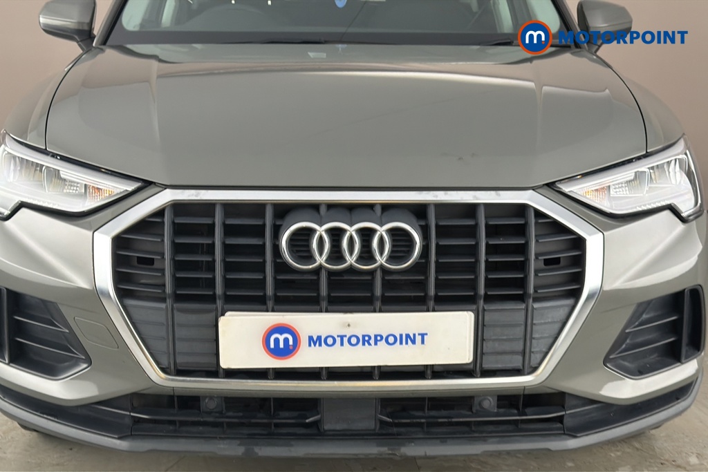Audi Q3 Technik Manual Petrol SUV - Stock Number (1637967) - 43rd supplementary image