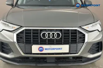Audi Q3 Technik Manual Petrol SUV - Stock Number (1637967) - 43rd supplementary image