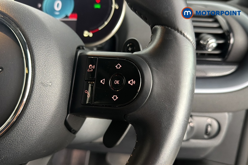 Mini Clubman Cooper S Exclusive Automatic Petrol Estate - Stock Number (1660209) - 3rd supplementary image