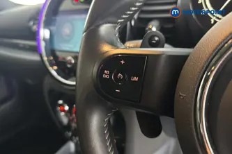Mini Clubman Cooper S Exclusive Automatic Petrol Estate - Stock Number (1660209) - 4th supplementary image