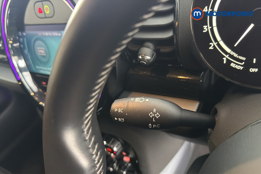 Mini Clubman Cooper S Exclusive Automatic Petrol Estate - Stock Number (1660209) - 5th supplementary image