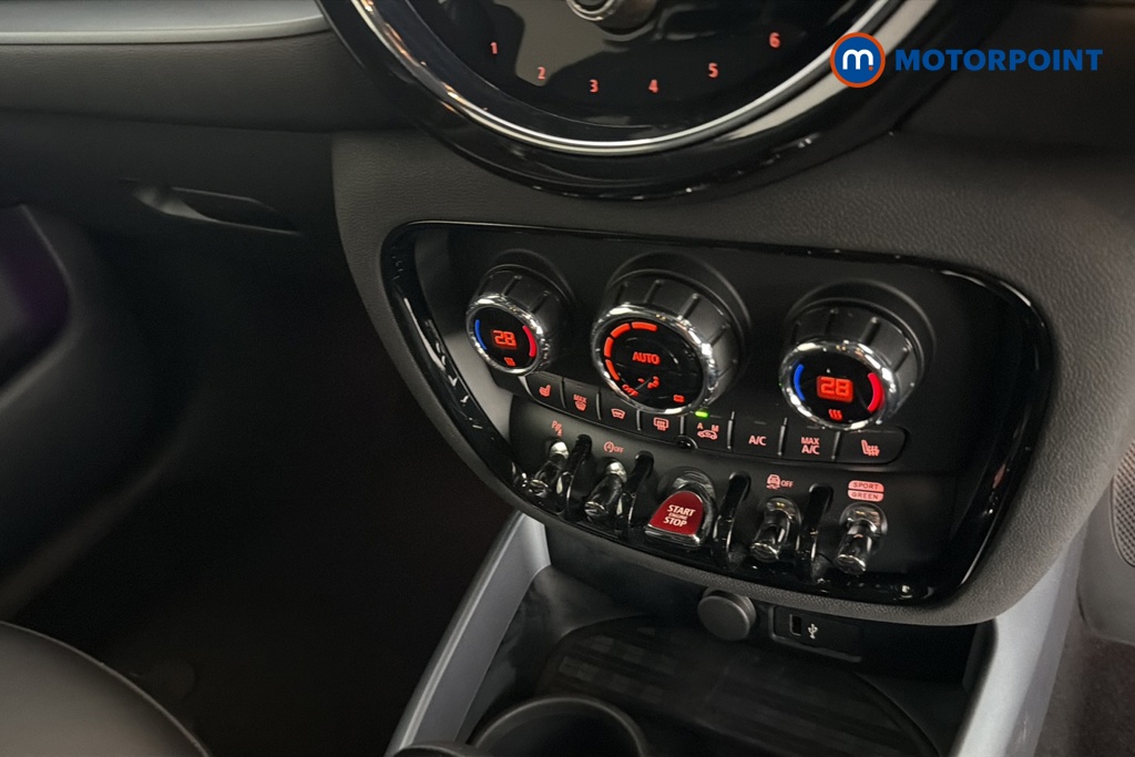 Mini Clubman Cooper S Exclusive Automatic Petrol Estate - Stock Number (1660209) - 12th supplementary image