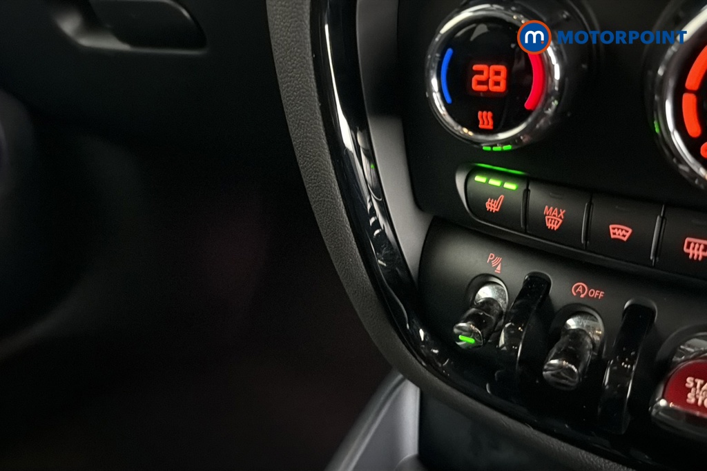 Mini Clubman Cooper S Exclusive Automatic Petrol Estate - Stock Number (1660209) - 14th supplementary image
