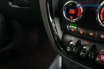 Mini Clubman Cooper S Exclusive Automatic Petrol Estate - Stock Number (1660209) - 14th supplementary image