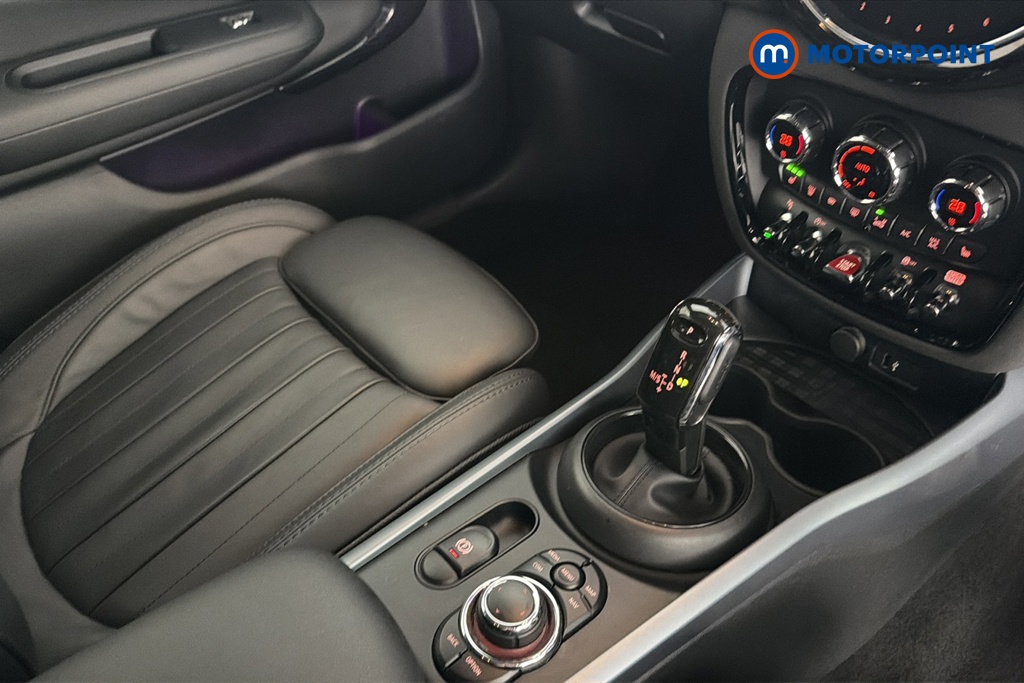 Mini Clubman Cooper S Exclusive Automatic Petrol Estate - Stock Number (1660209) - 15th supplementary image