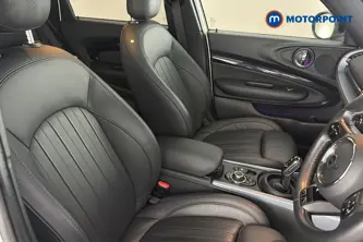 Mini Clubman Cooper S Exclusive Automatic Petrol Estate - Stock Number (1660209) - 22nd supplementary image