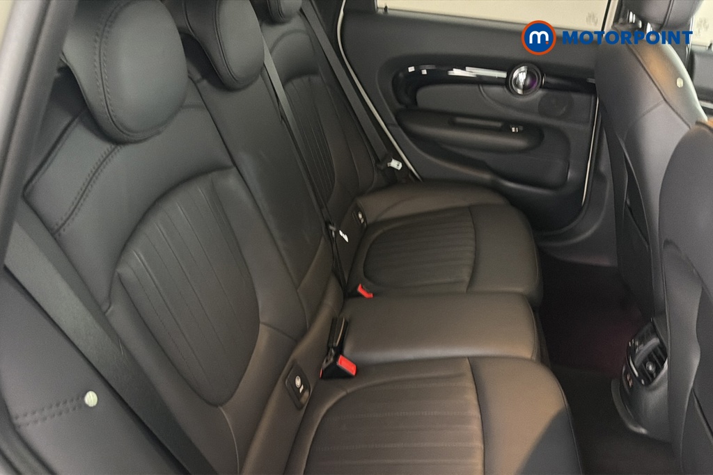 Mini Clubman Cooper S Exclusive Automatic Petrol Estate - Stock Number (1660209) - 25th supplementary image