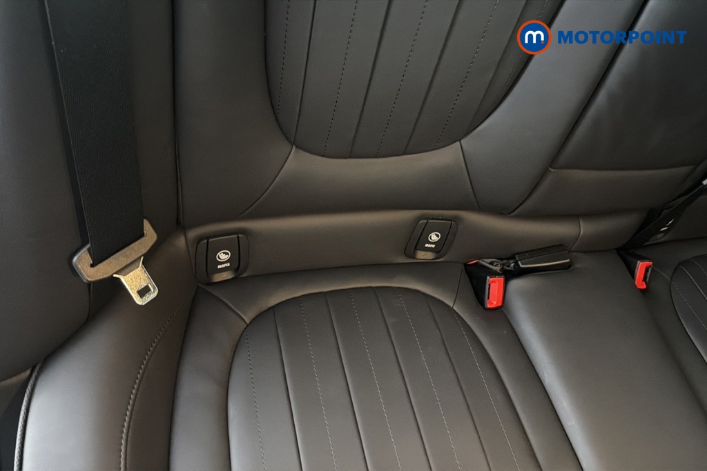 Mini Clubman Cooper S Exclusive Automatic Petrol Estate - Stock Number (1660209) - 27th supplementary image