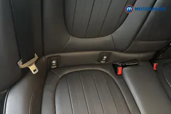 Mini Clubman Cooper S Exclusive Automatic Petrol Estate - Stock Number (1660209) - 27th supplementary image