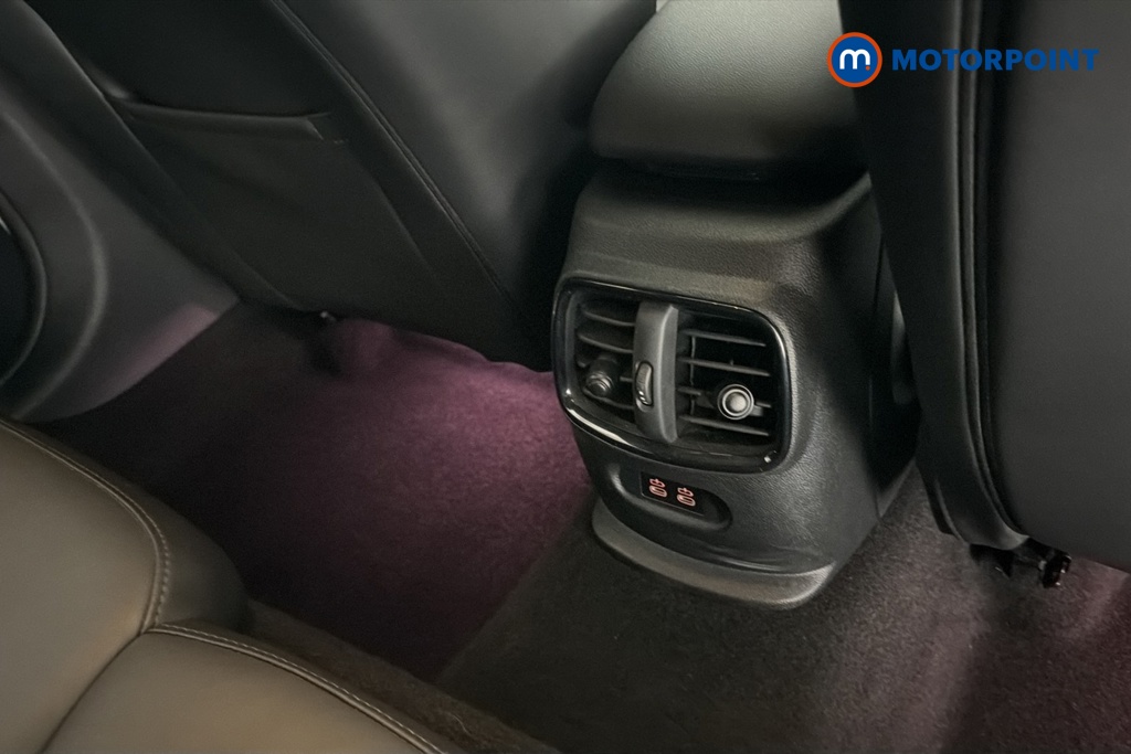 Mini Clubman Cooper S Exclusive Automatic Petrol Estate - Stock Number (1660209) - 28th supplementary image