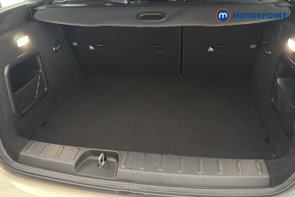 Mini Clubman Cooper S Exclusive Automatic Petrol Estate - Stock Number (1660209) - 30th supplementary image