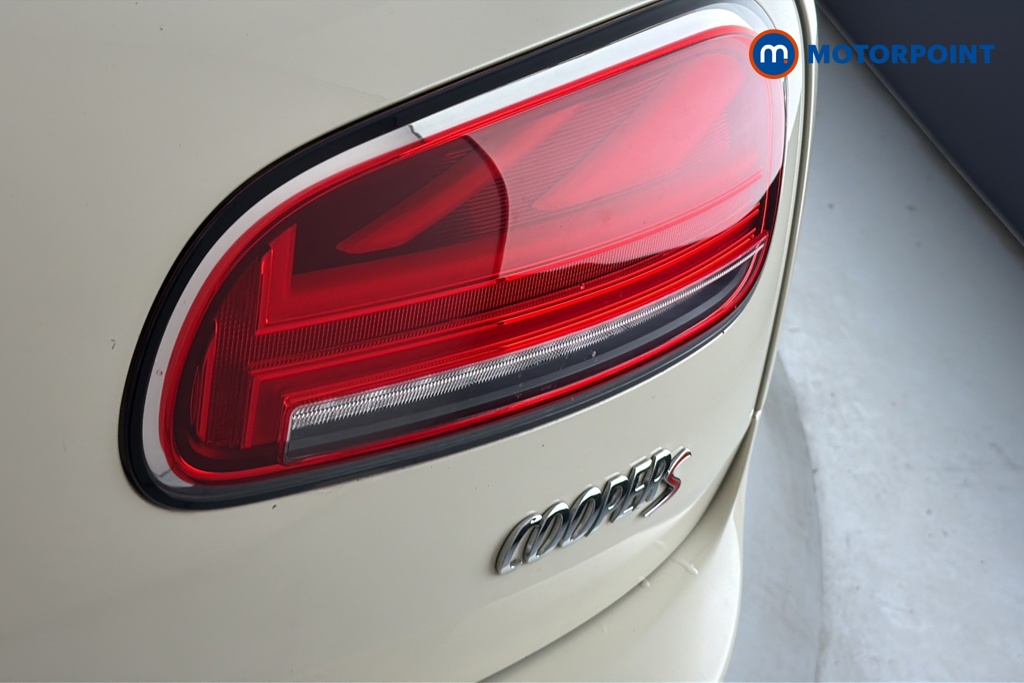 Mini Clubman Cooper S Exclusive Automatic Petrol Estate - Stock Number (1660209) - 36th supplementary image