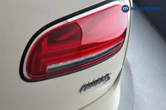Mini Clubman Cooper S Exclusive Automatic Petrol Estate - Stock Number (1660209) - 36th supplementary image