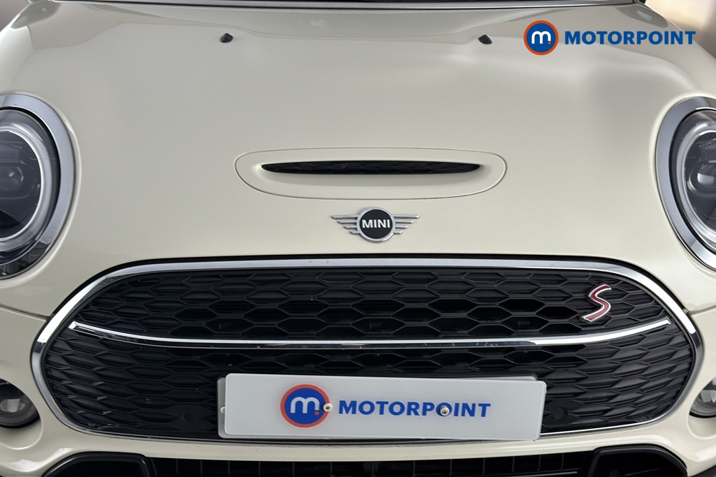 Mini Clubman Cooper S Exclusive Automatic Petrol Estate - Stock Number (1660209) - 43rd supplementary image