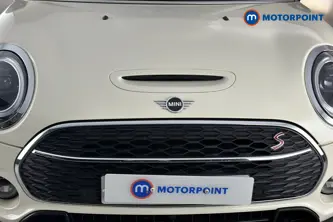 Mini Clubman Cooper S Exclusive Automatic Petrol Estate - Stock Number (1660209) - 43rd supplementary image