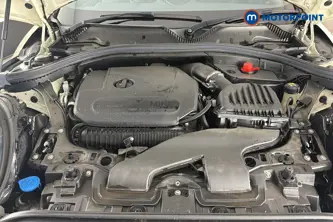 Mini Clubman Cooper S Exclusive Automatic Petrol Estate - Stock Number (1660209) - 48th supplementary image