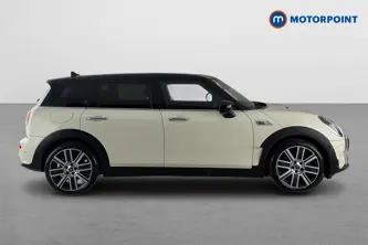 Mini Clubman Cooper S Exclusive Automatic Petrol Estate - Stock Number (1660209) - Passenger side