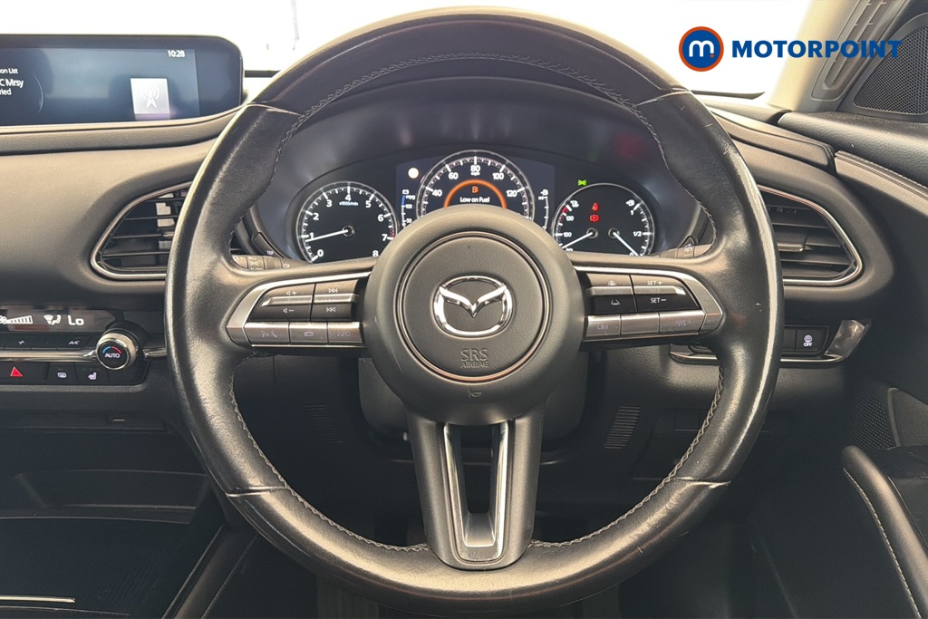 Mazda Cx-30 Sport Lux Manual Petrol SUV - Stock Number (1663929) - 2nd supplementary image