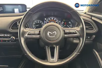 Mazda Cx-30 Sport Lux Manual Petrol SUV - Stock Number (1663929) - 2nd supplementary image
