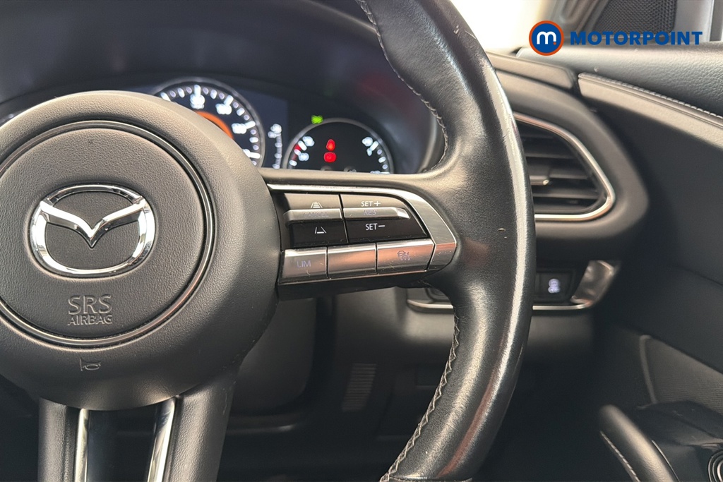 Mazda Cx-30 Sport Lux Manual Petrol SUV - Stock Number (1663929) - 3rd supplementary image