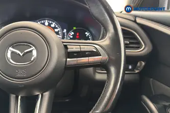 Mazda Cx-30 Sport Lux Manual Petrol SUV - Stock Number (1663929) - 3rd supplementary image