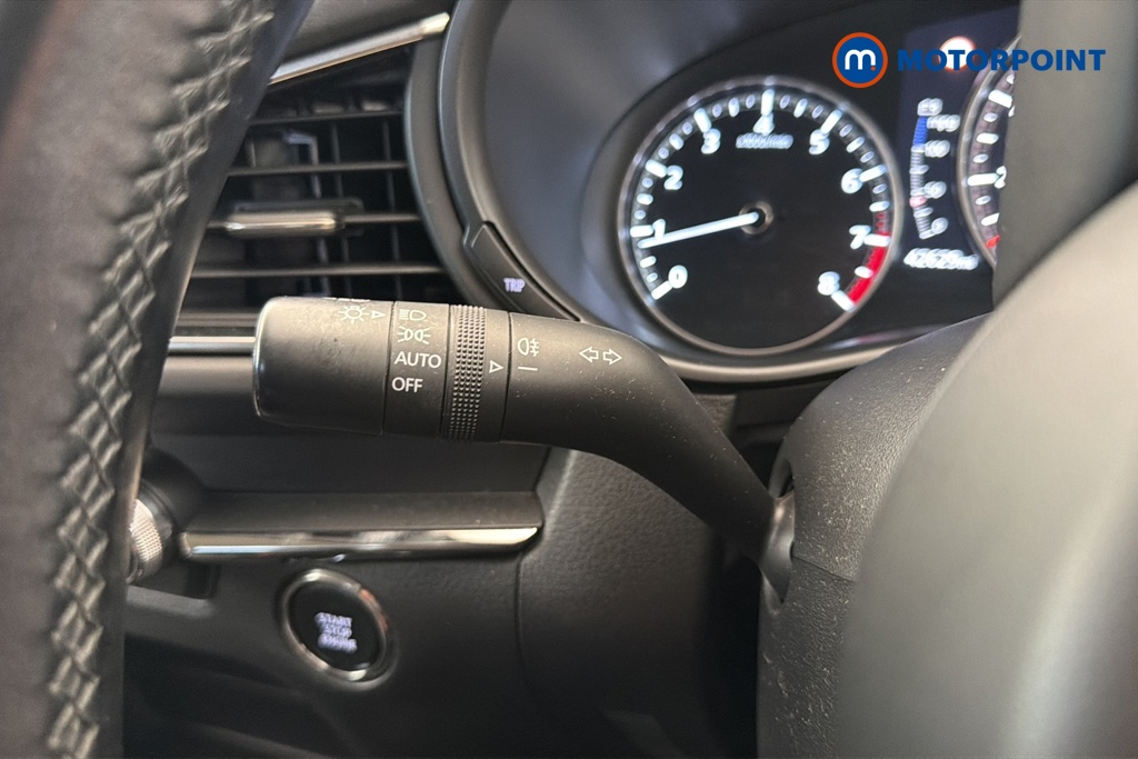 Mazda Cx-30 Sport Lux Manual Petrol SUV - Stock Number (1663929) - 5th supplementary image