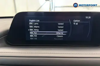 Mazda Cx-30 Sport Lux Manual Petrol SUV - Stock Number (1663929) - 8th supplementary image