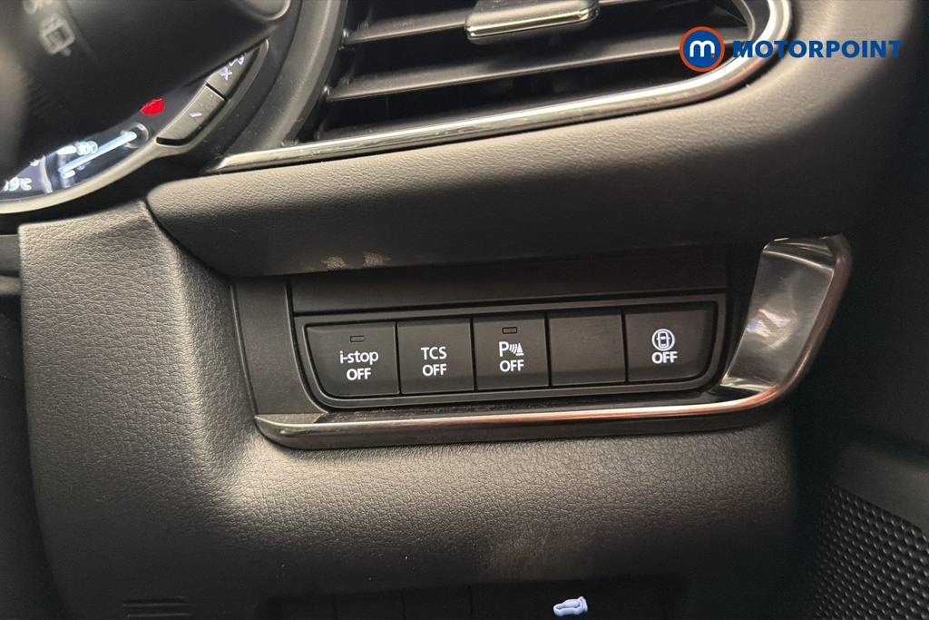 Mazda Cx-30 Sport Lux Manual Petrol SUV - Stock Number (1663929) - 11th supplementary image