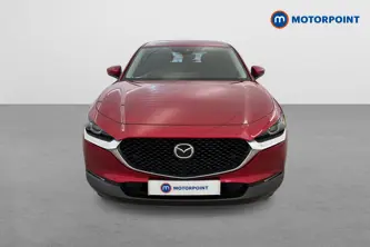 Mazda Cx-30 Sport Lux Manual Petrol SUV - Stock Number (1663929) - Front bumper