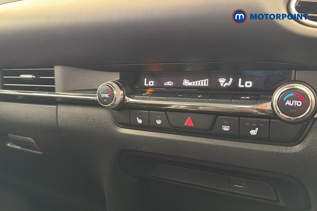 Mazda Cx-30 Sport Lux Manual Petrol SUV - Stock Number (1663929) - 12th supplementary image