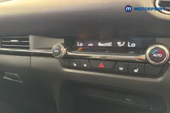 Mazda Cx-30 Sport Lux Manual Petrol SUV - Stock Number (1663929) - 12th supplementary image