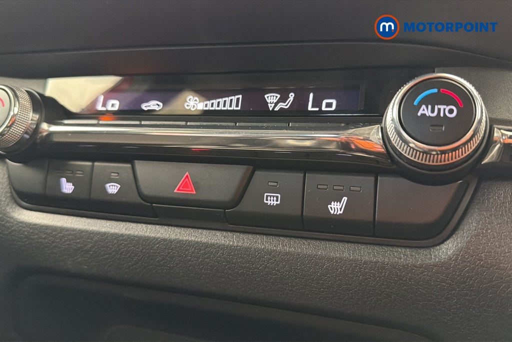 Mazda Cx-30 Sport Lux Manual Petrol SUV - Stock Number (1663929) - 14th supplementary image