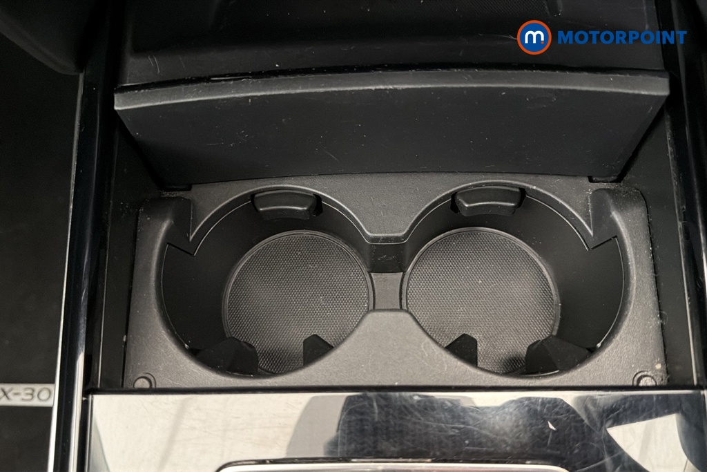 Mazda Cx-30 Sport Lux Manual Petrol SUV - Stock Number (1663929) - 16th supplementary image