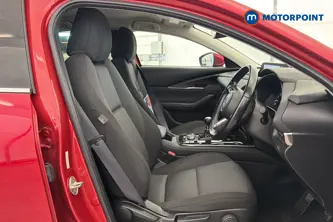 Mazda Cx-30 Sport Lux Manual Petrol SUV - Stock Number (1663929) - 22nd supplementary image