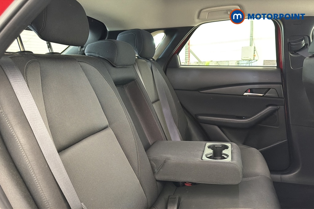 Mazda Cx-30 Sport Lux Manual Petrol SUV - Stock Number (1663929) - 26th supplementary image