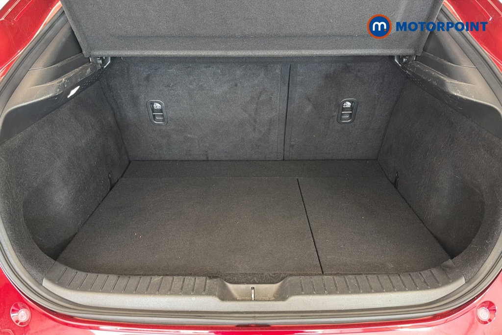 Mazda Cx-30 Sport Lux Manual Petrol SUV - Stock Number (1663929) - 30th supplementary image