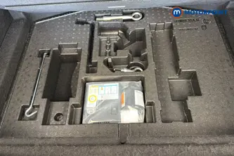 Mazda Cx-30 Sport Lux Manual Petrol SUV - Stock Number (1663929) - 33rd supplementary image
