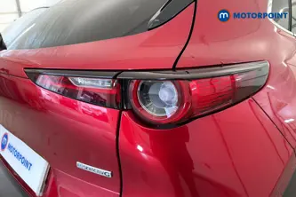 Mazda Cx-30 Sport Lux Manual Petrol SUV - Stock Number (1663929) - 36th supplementary image