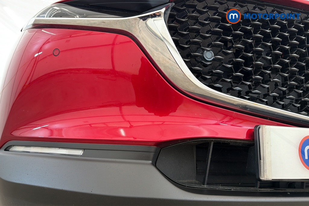 Mazda Cx-30 Sport Lux Manual Petrol SUV - Stock Number (1663929) - 38th supplementary image