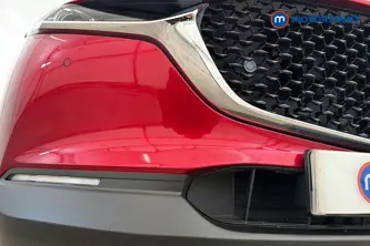 Mazda Cx-30 Sport Lux Manual Petrol SUV - Stock Number (1663929) - 38th supplementary image