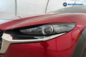 Mazda Cx-30 Sport Lux Manual Petrol SUV - Stock Number (1663929) - 42nd supplementary image
